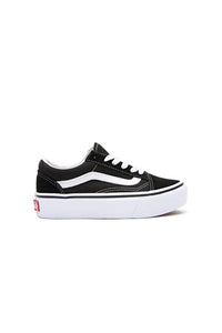 Old Skool Platform Low Top Sneaker