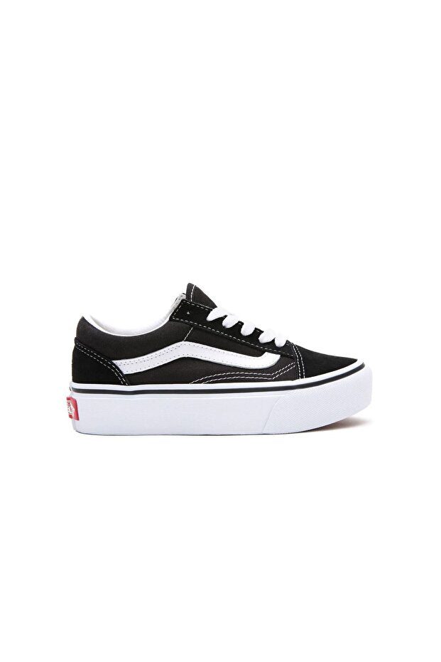 Old Skool Platform Low Top Sneaker