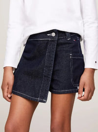 TOMMY HILFIGER  KG0KG08120-1BJ