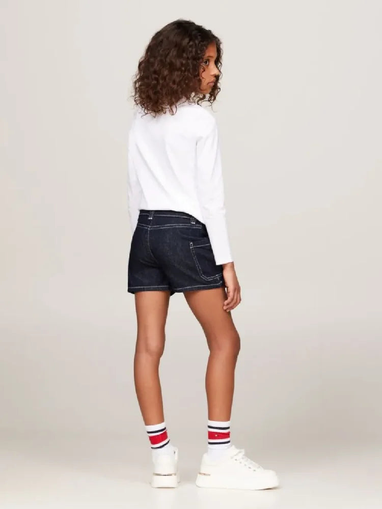 TOMMY HILFIGER  KG0KG08120-1BJ