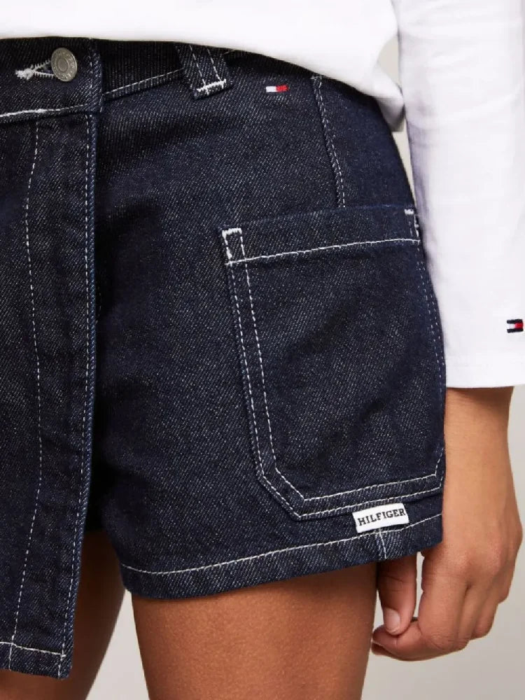 TOMMY HILFIGER  KG0KG08120-1BJ