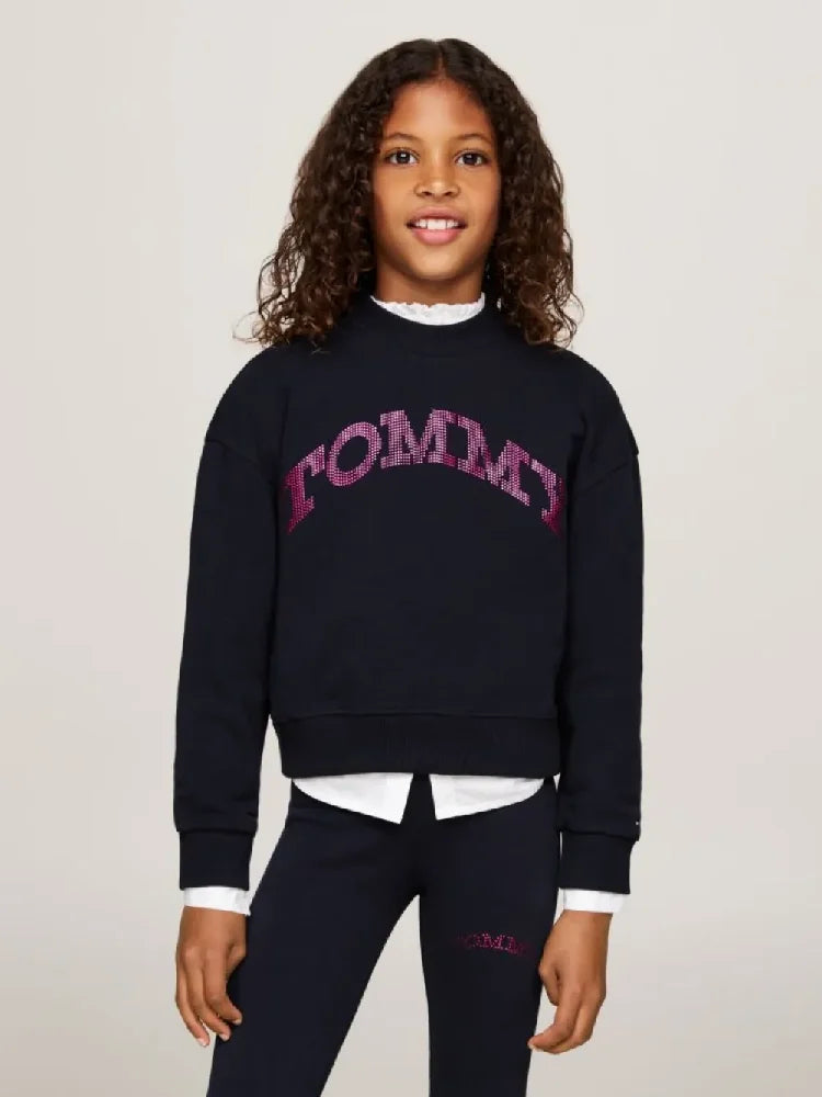 TOMMY HILFIGER  KG0KG08187-DW5