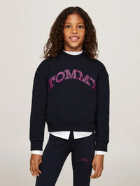 TOMMY HILFIGER  KG0KG08187-DW5