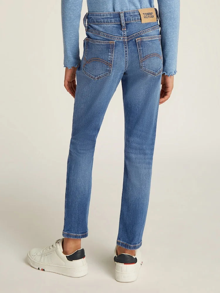 TOMMY HILFIGER  KG0KG08355-1A6