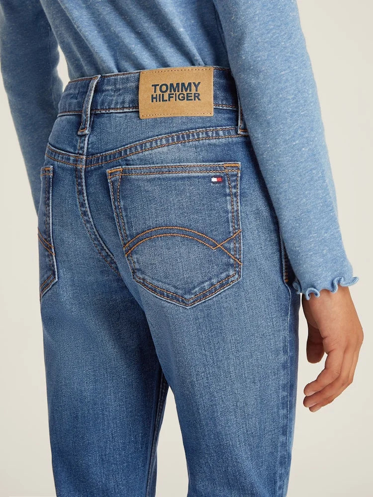 TOMMY HILFIGER  KG0KG08355-1A6