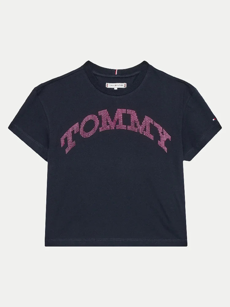 TOMMY HILFIGER  KG0KG08357-DW5