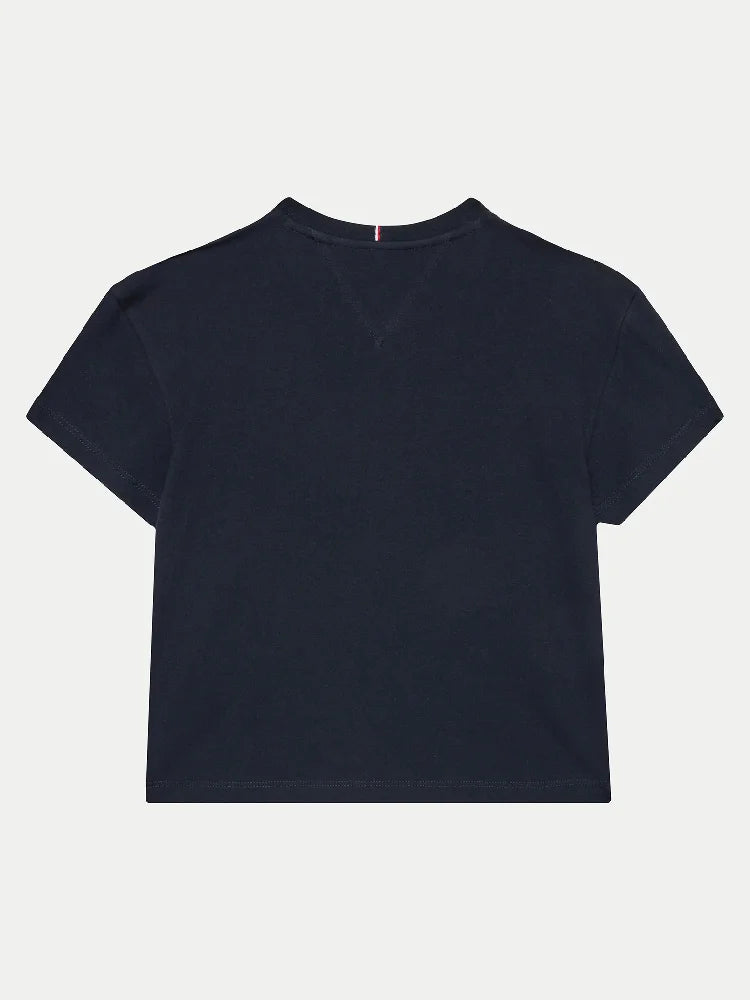 TOMMY HILFIGER  KG0KG08357-DW5