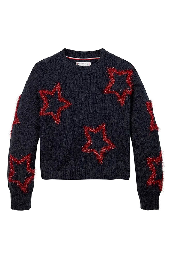 TOMMY HILFIGER  KG0KG08367-DW5