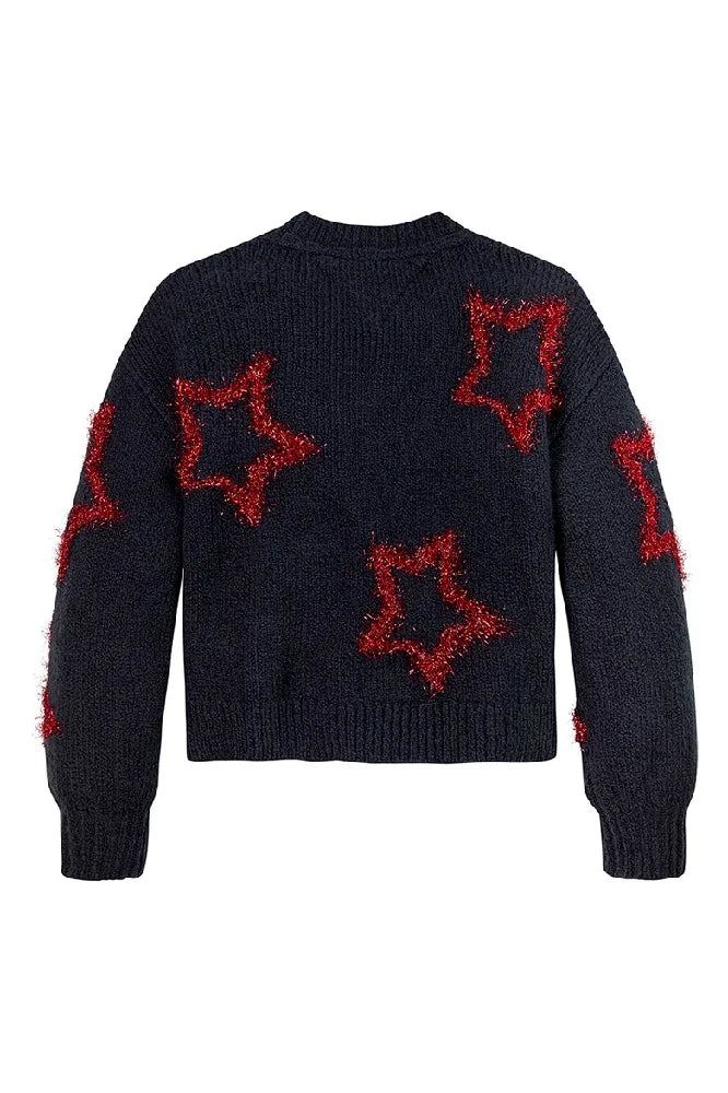TOMMY HILFIGER  KG0KG08367-DW5