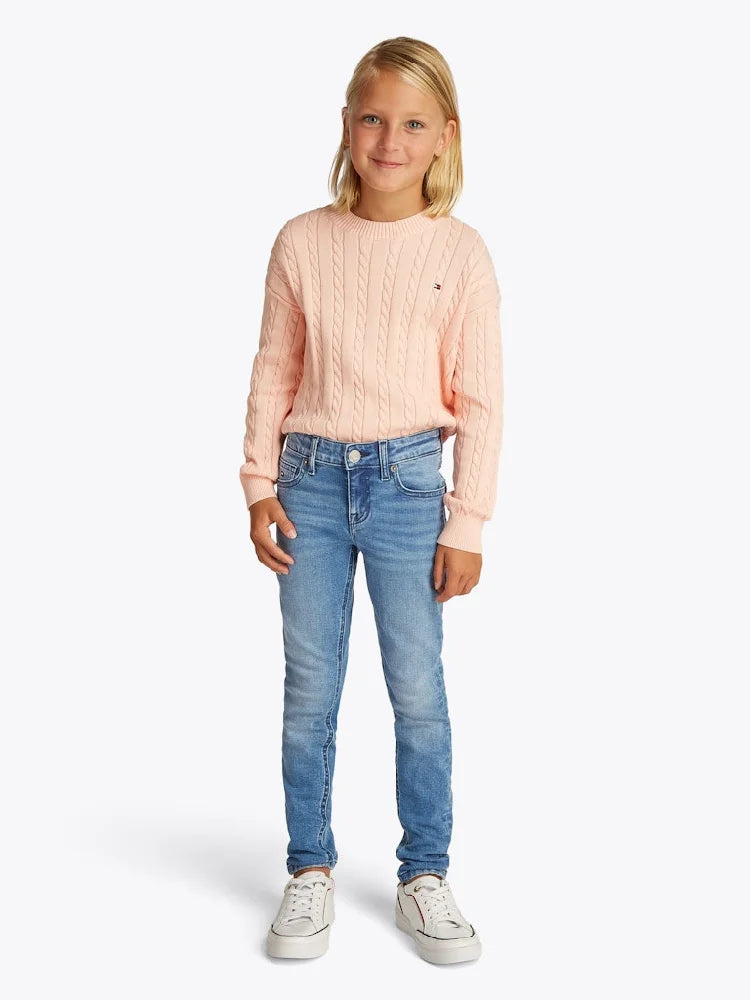 TOMMY HILFIGER  KG0KG08403-1BJ