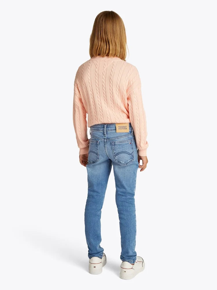 TOMMY HILFIGER  KG0KG08403-1BJ