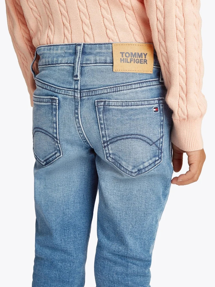 TOMMY HILFIGER  KG0KG08403-1BJ