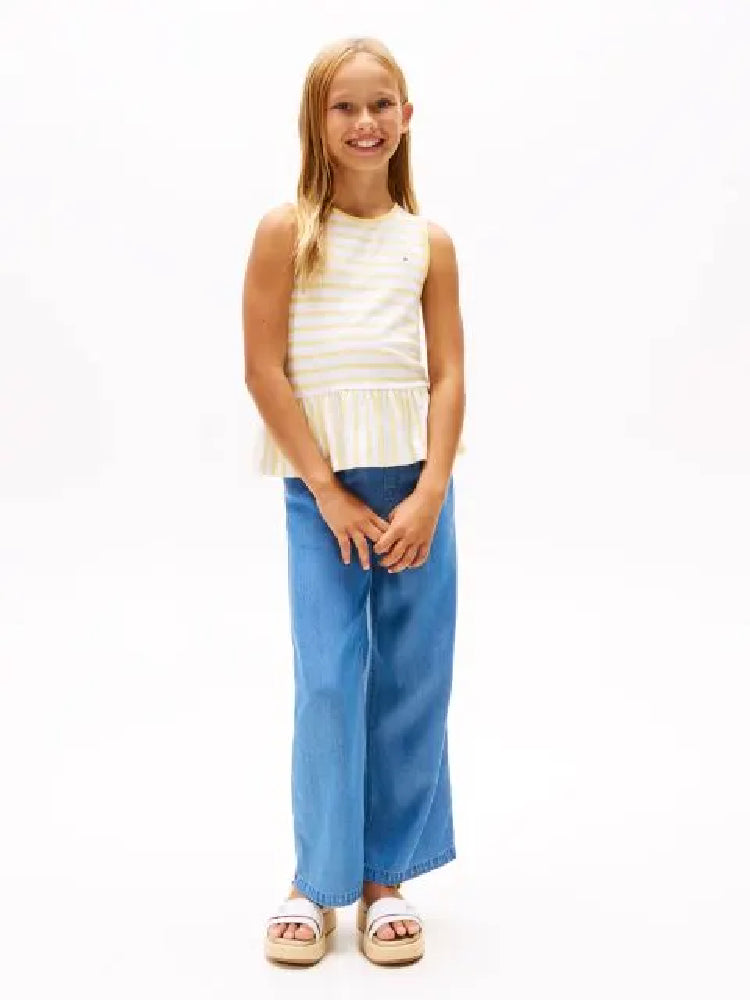 TOMMY HILFIGER  KG0KG08411-ZF0