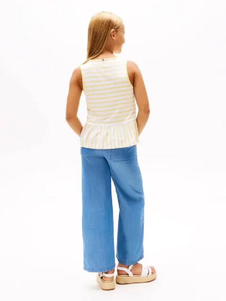 TOMMY HILFIGER  KG0KG08411-ZF0