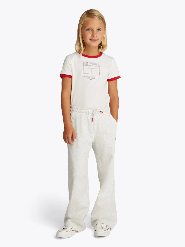 TOMMY HILFIGER  KG0KG08422-PMT