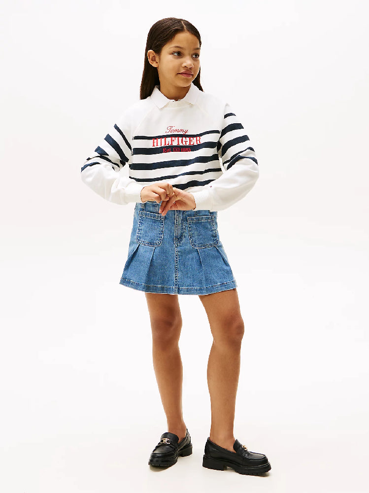 TOMMY HILFIGER  KG0KG08430-1AA