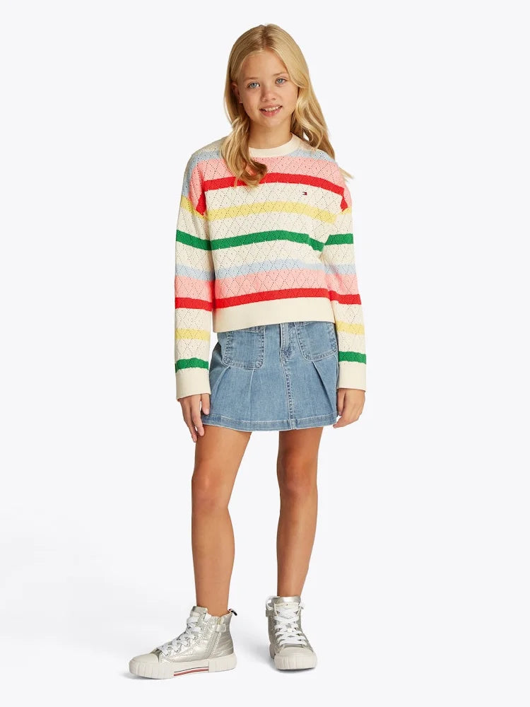 TOMMY HILFIGER  KG0KG08465-Z00