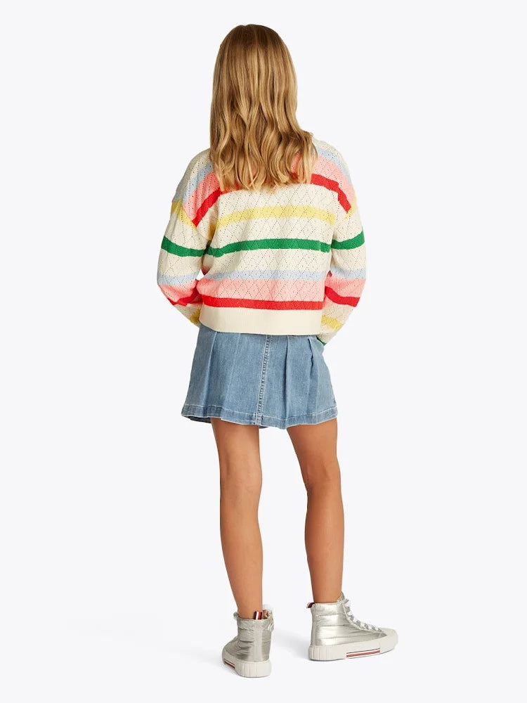 TOMMY HILFIGER  KG0KG08465-Z00