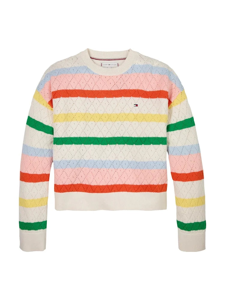 TOMMY HILFIGER  KG0KG08465-Z00