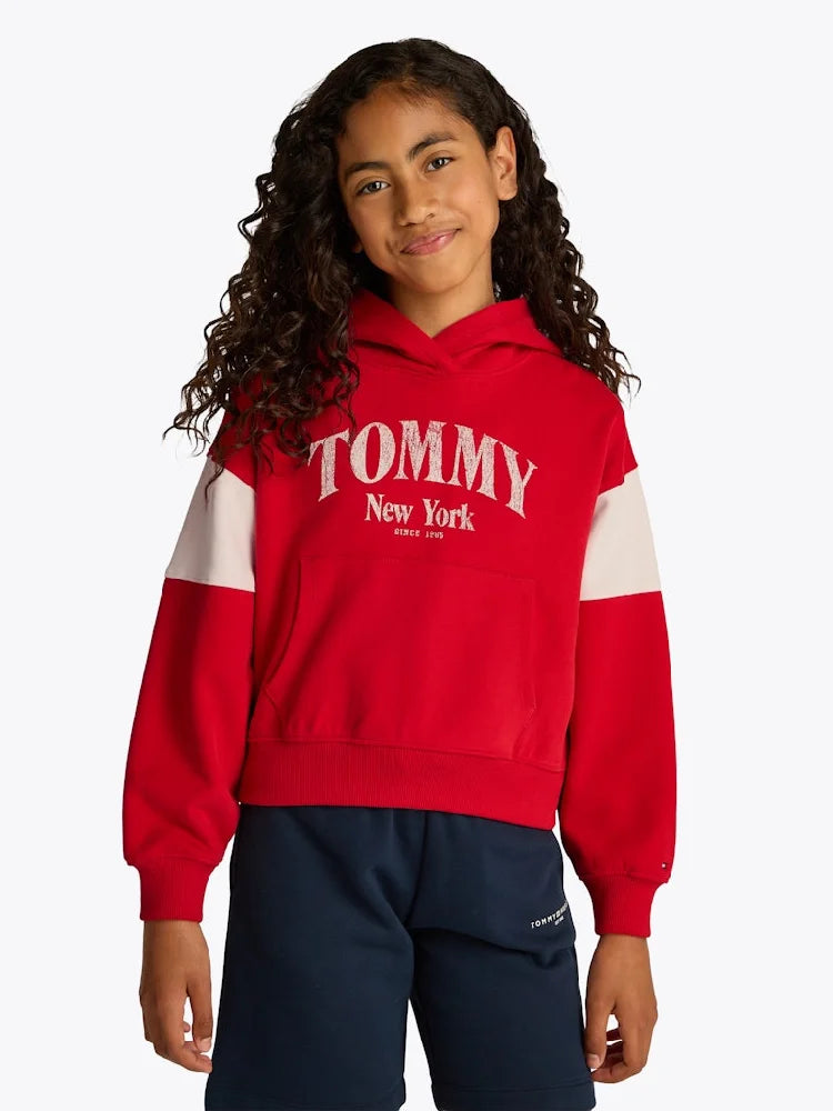 TOMMY HILFIGER  KG0KG08520-XME
