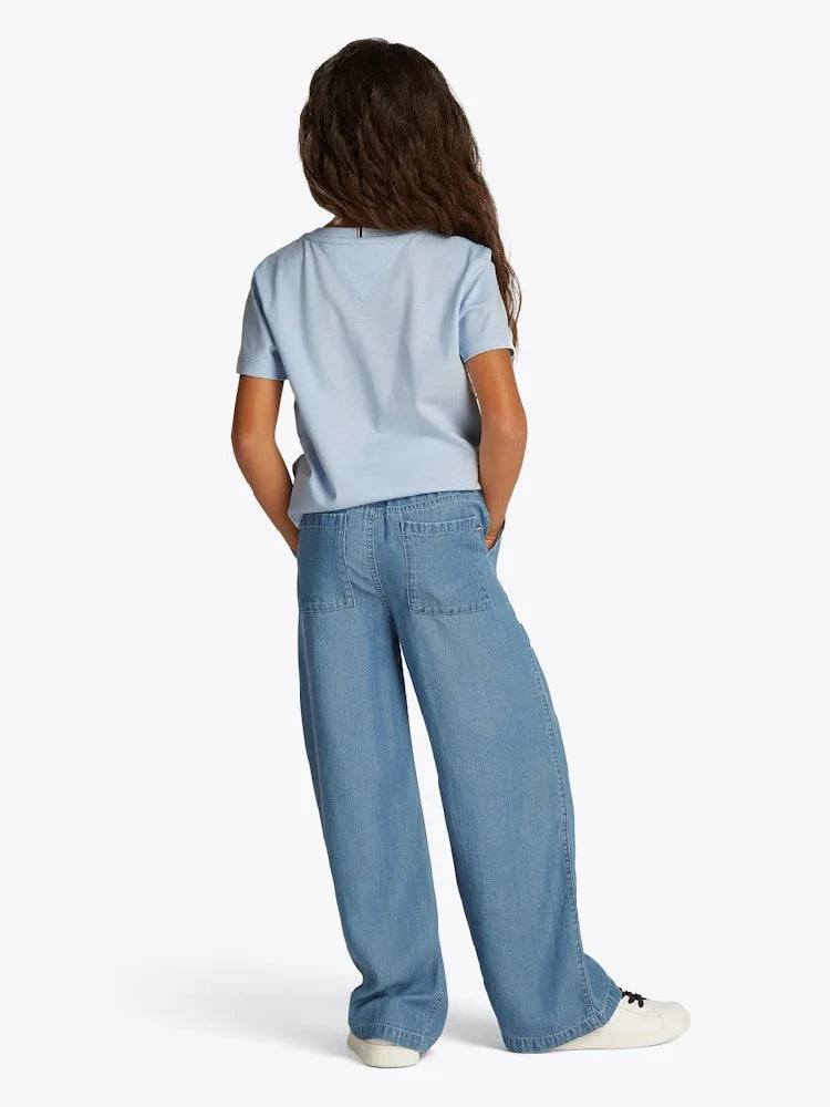 TOMMY HILFIGER  KG0KG08524-C1O