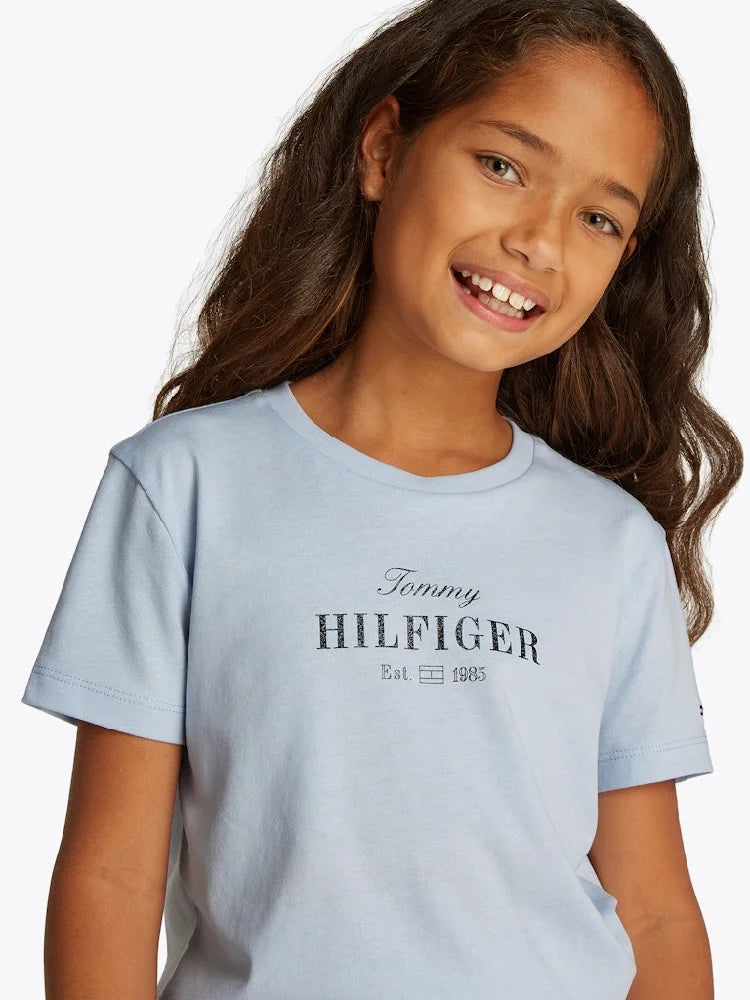 TOMMY HILFIGER  KG0KG08524-C1O