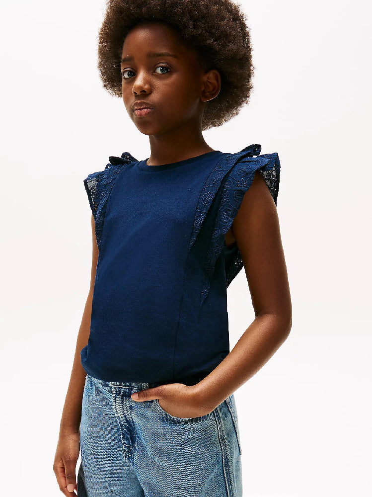 TOMMY HILFIGER  KG0KG08553-C1G