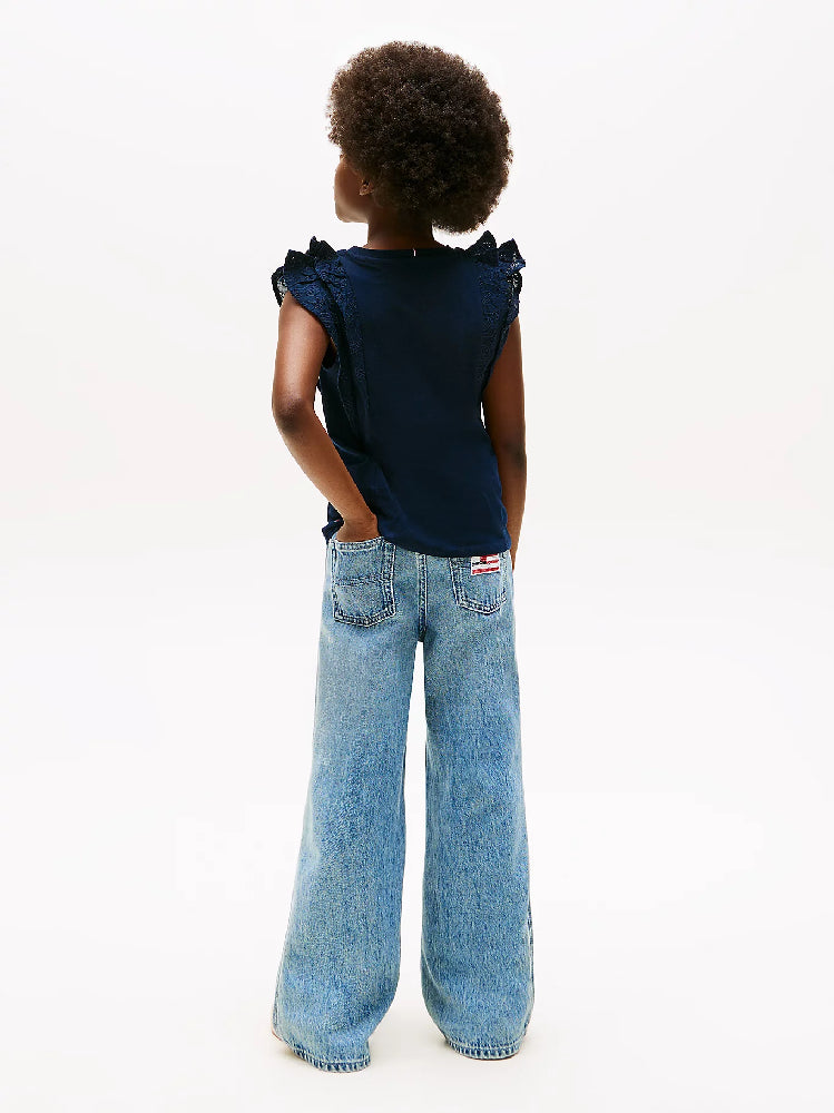 TOMMY HILFIGER  KG0KG08553-C1G