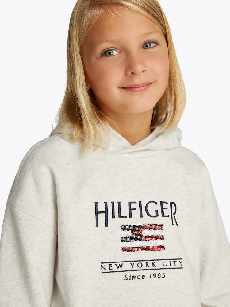 TOMMY HILFIGER  KG0KG08558-PMT