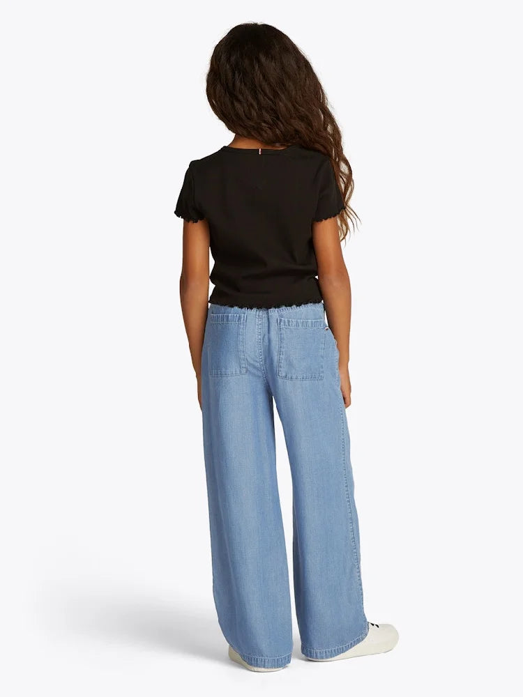 TOMMY HILFIGER  KG0KG08573-1A4