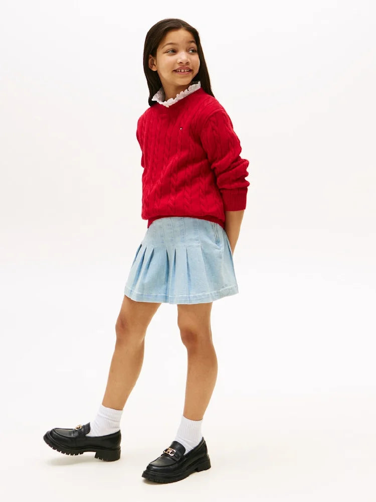 TOMMY HILFIGER  KG0KG08743-1AA