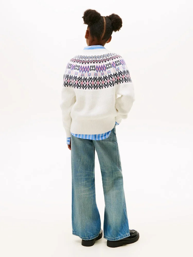 TOMMY HILFIGER  KG0KG08846-YA8