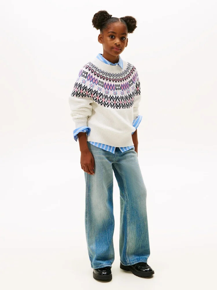 TOMMY HILFIGER  KG0KG08846-YA8