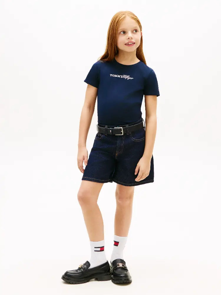 TOMMY HILFIGER  KG0KG09123-C1G