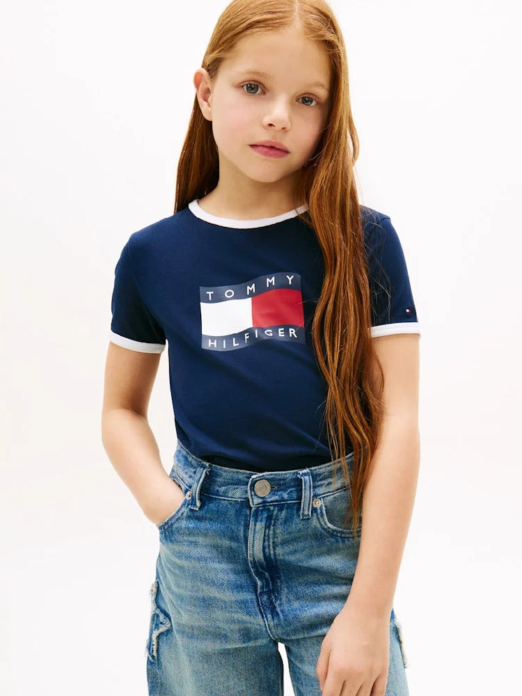 TOMMY HILFIGER  KG0KG09124-C1G