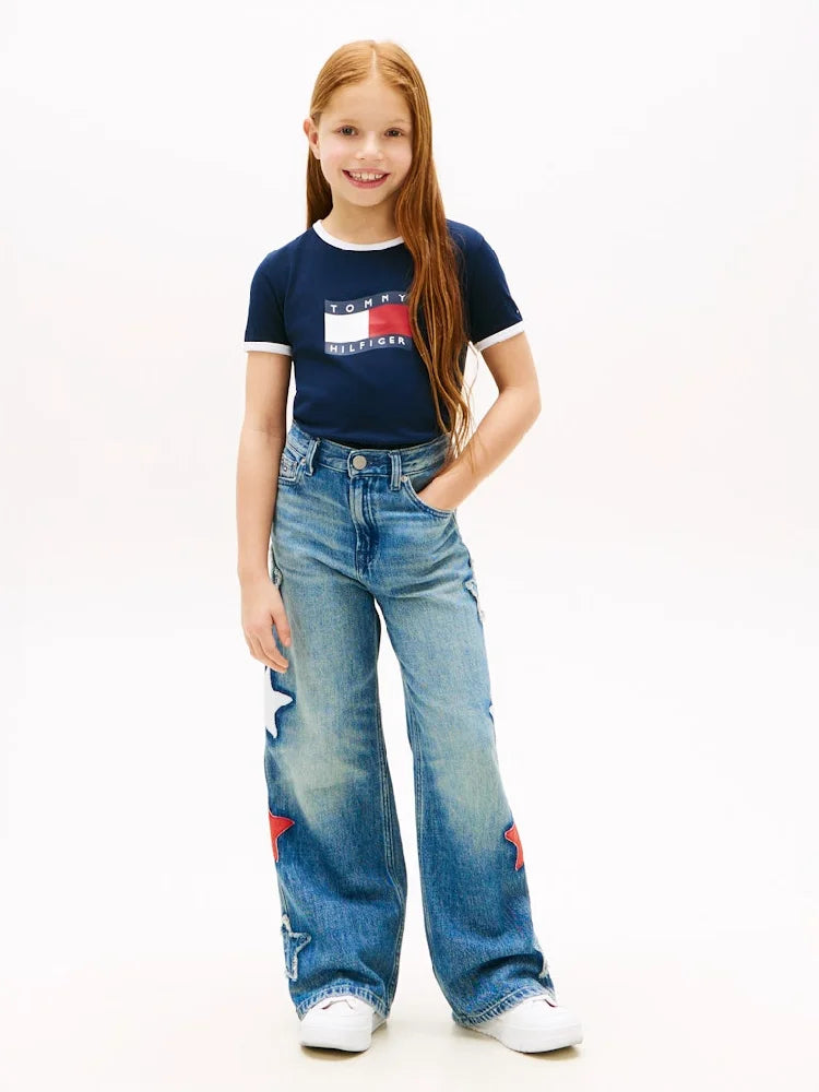 TOMMY HILFIGER  KG0KG09124-C1G