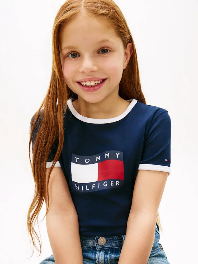 TOMMY HILFIGER  KG0KG09124-C1G
