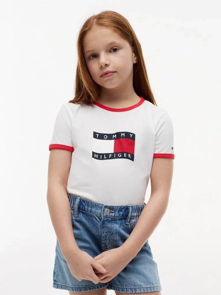TOMMY HILFIGER  KG0KG09124-YBR
