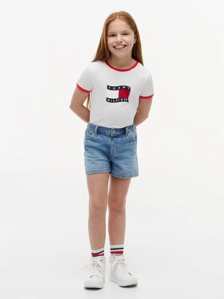 TOMMY HILFIGER  KG0KG09124-YBR