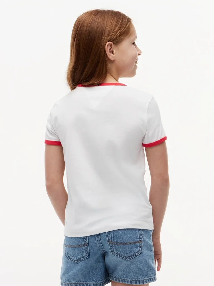 TOMMY HILFIGER  KG0KG09124-YBR