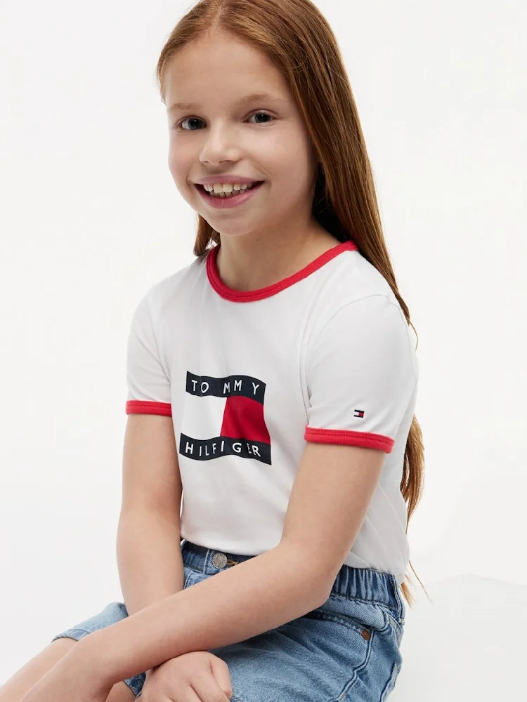 TOMMY HILFIGER  KG0KG09124-YBR