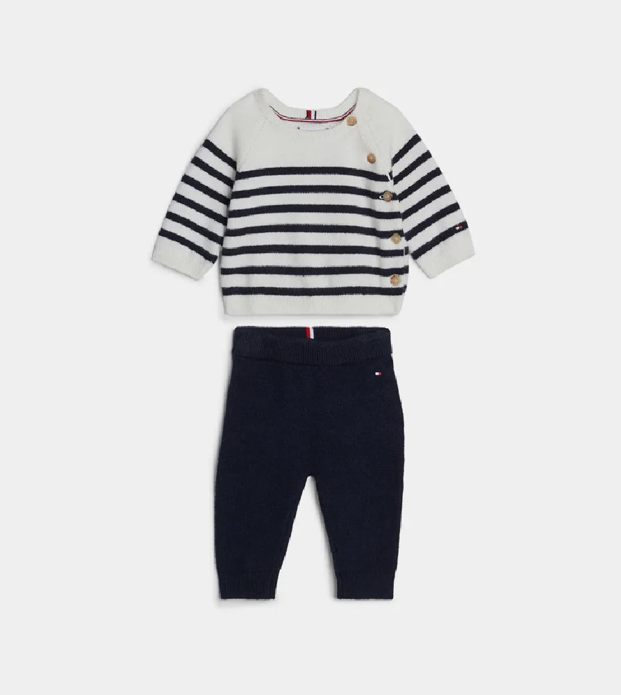 TOMMY HILFIGER  KN0KN01924-DW5