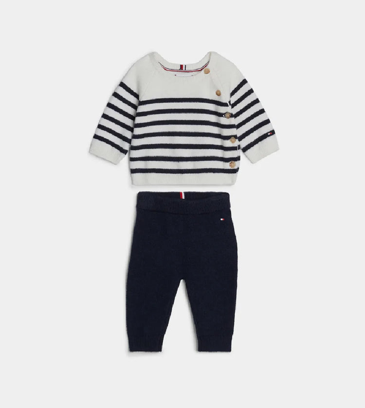 TOMMY HILFIGER  KN0KN01924-DW5