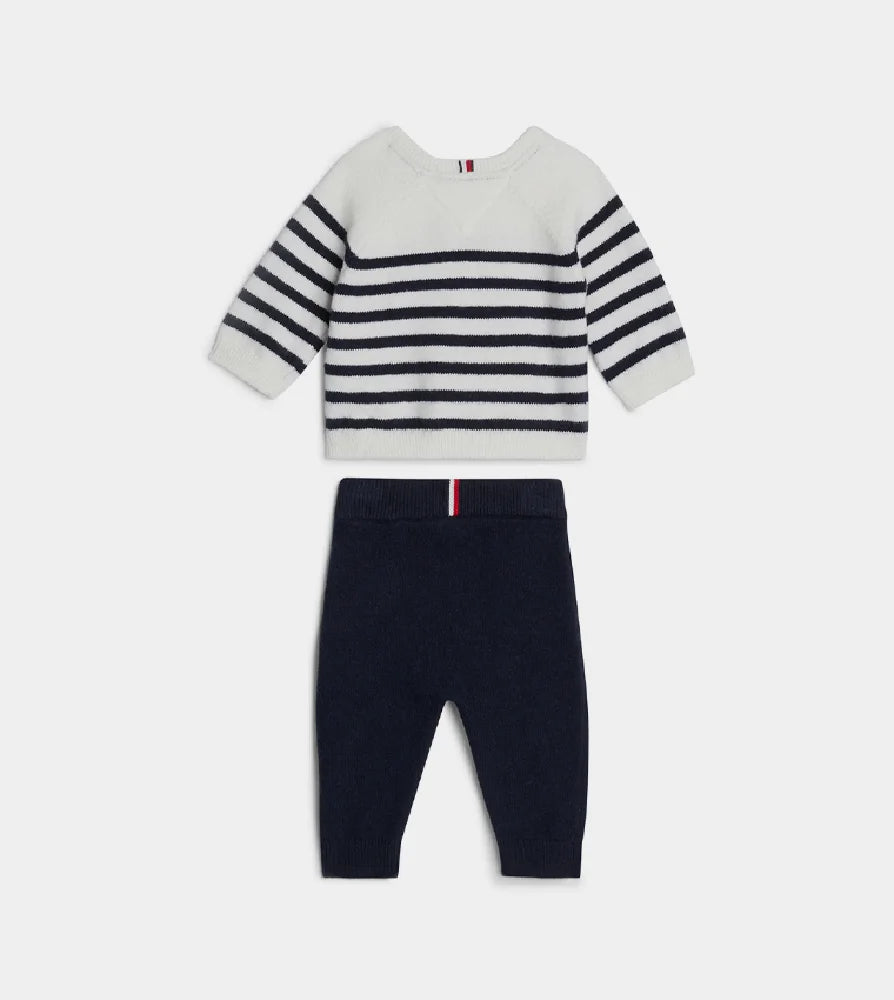 TOMMY HILFIGER  KN0KN01924-DW5