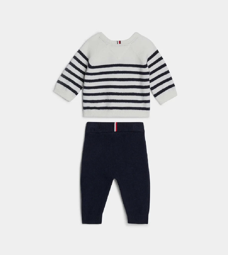 TOMMY HILFIGER  KN0KN01924-DW5