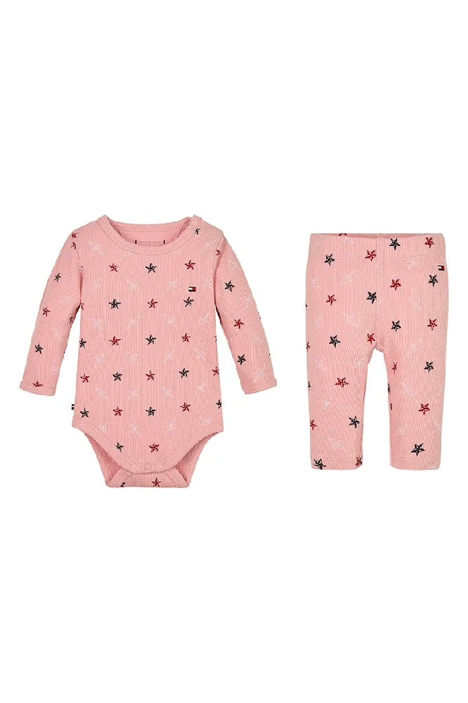 TOMMY HILFIGER  KN0KN01927-TJX