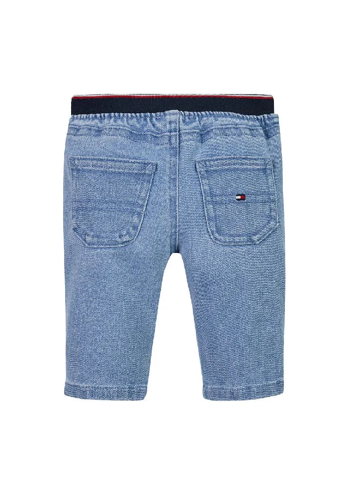 TOMMY HILFIGER  KN0KN01951-1A5