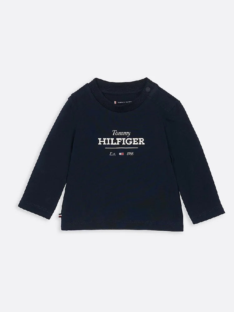 TOMMY HILFIGER  KN0KN01965-C1G