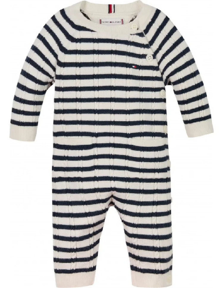 TOMMY HILFIGER  KN0KN01985-0A4