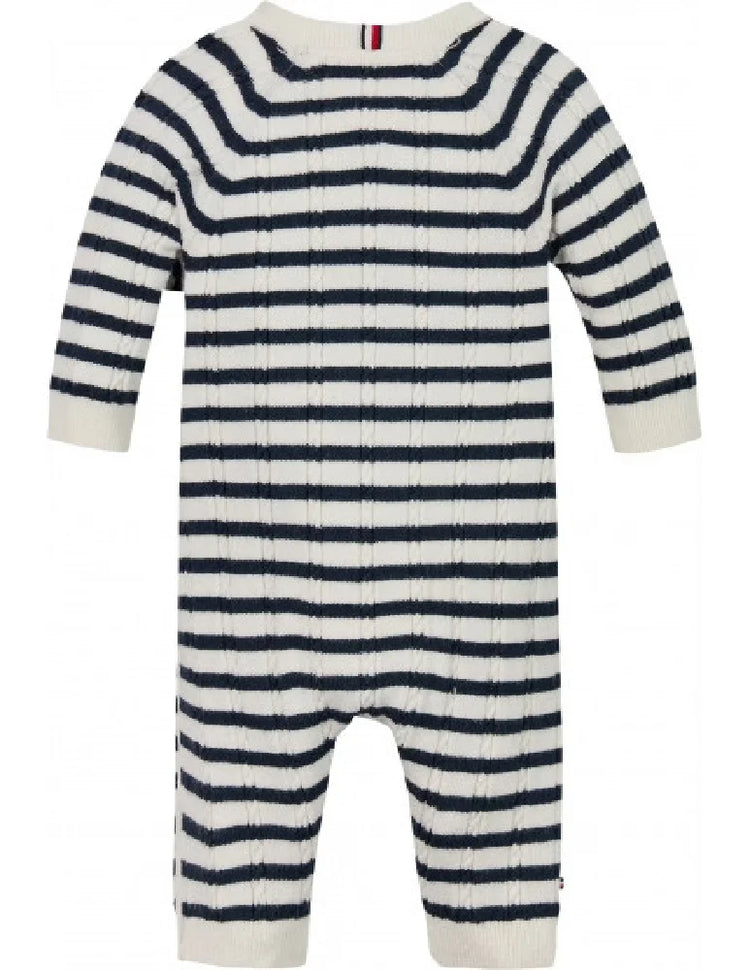 TOMMY HILFIGER  KN0KN01985-0A4